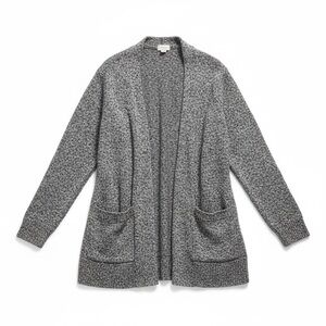 Old Navy Charcoal Women's Cardigan